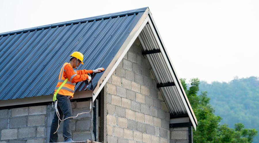 Expert top industrial roofings services in Newton Falls, NY